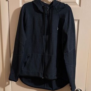 Old Navy Active Black Hoodie